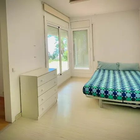 Maresme&villa Rosa Lodge Mataró