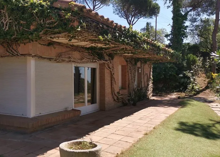 Maresme & Rosa Mataro