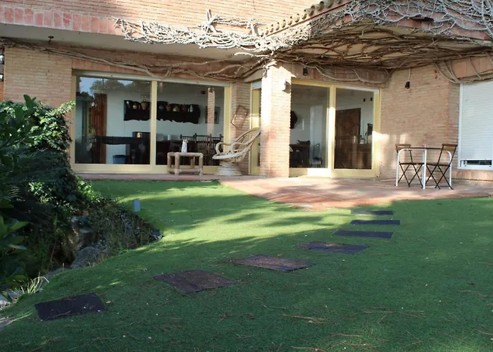Maresme & Rosa Lodge Mataro