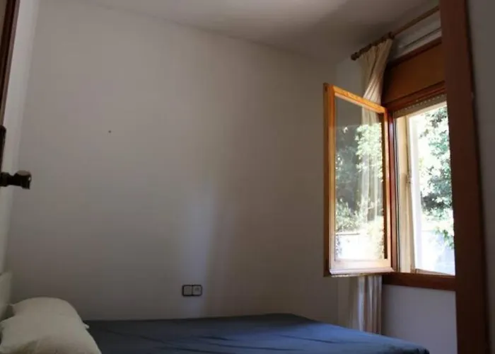 Maresme & Rosa Lodge