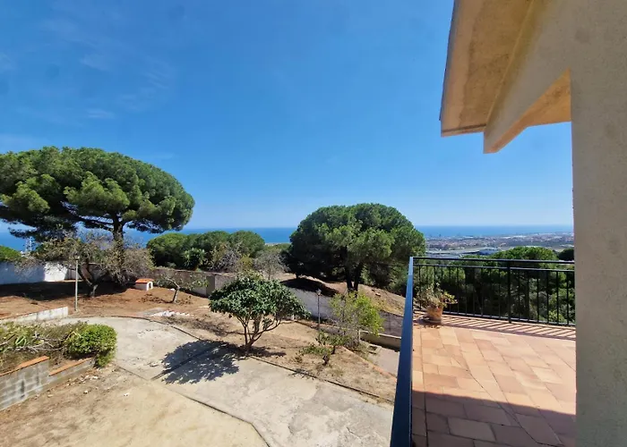 Maresme & Rosa Mataro