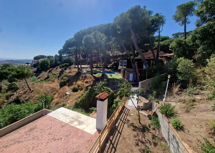 Maresme & Rosa Lodge Mataro
