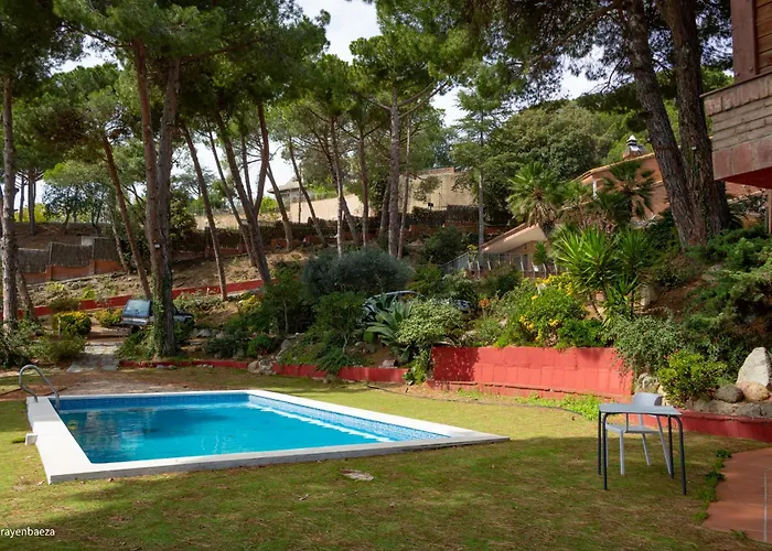 Maresme & Rosa *