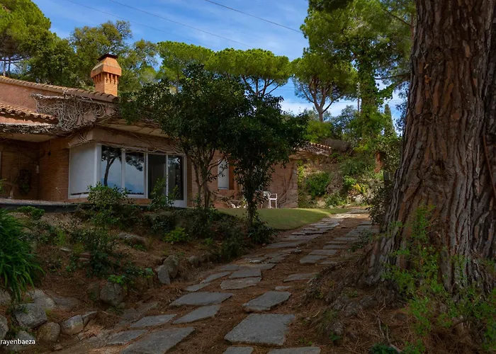 Maresme & Rosa