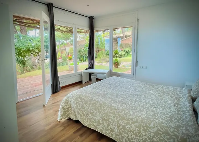 Lodge Maresme & Rosa