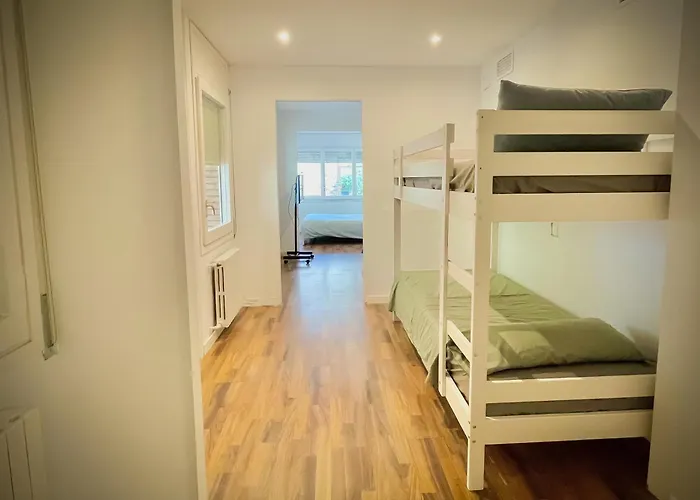 Maresme & Rosa Lodge Mataro