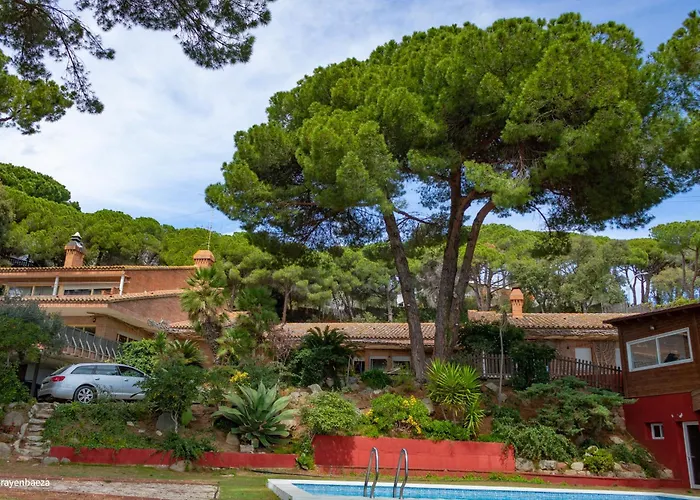 Maresme & Rosa Mataro