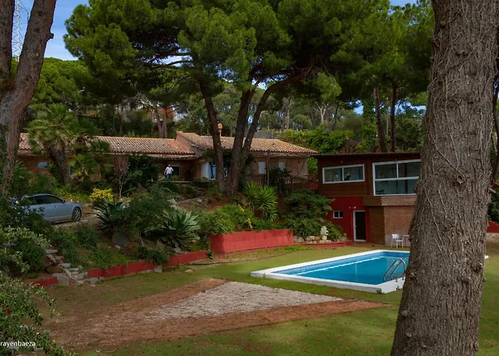 Maresme & Rosa * Mataro