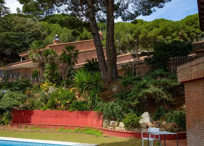 Maresme & Rosa *