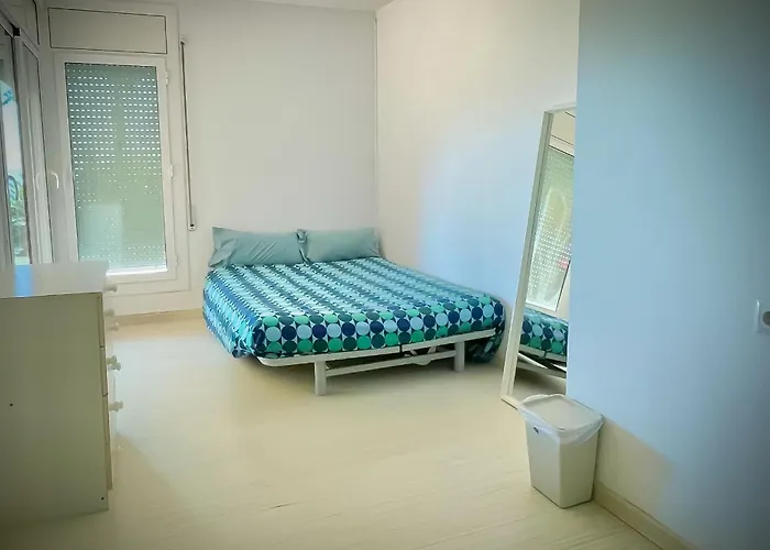 Maresme & Rosa Lodge *