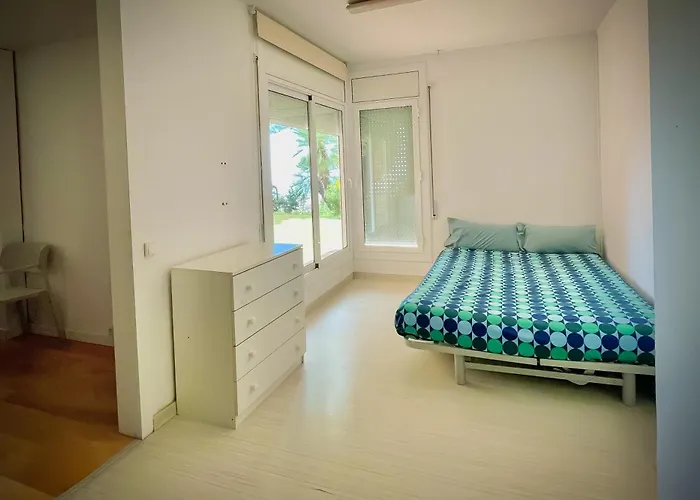 Maresme & Rosa Lodge Mataro