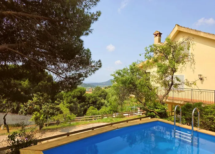 Maresme & Rosa Lodge *